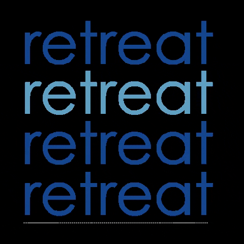 FatimaRetreat relax retreat fatimaretreat GIF