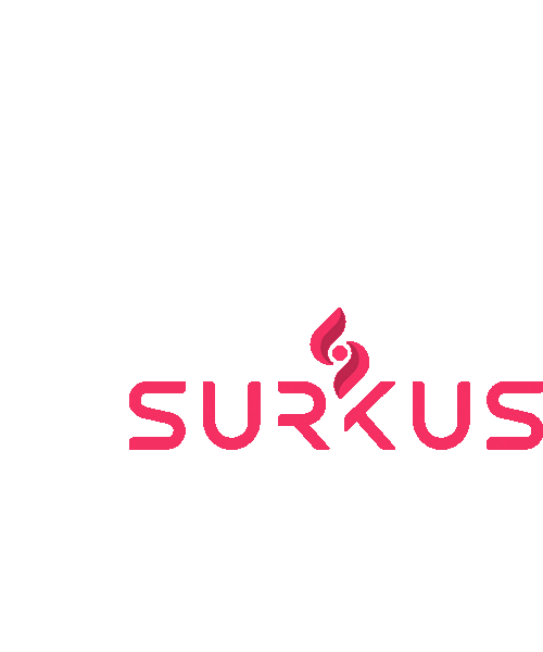 Surkus Sticker