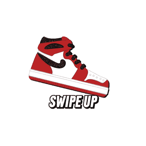 Sneakerpac Sticker