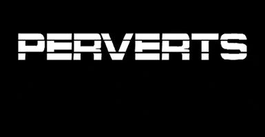 perverts_cenografia art design events decoration GIF