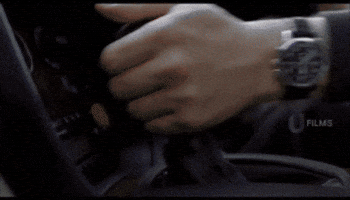 Aston Martin GIF