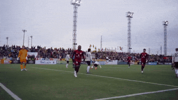 Dcfc GIF by Detroit City FC