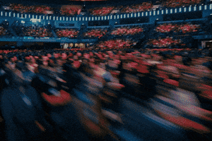 Altice Arena Portugal GIF by Web Summit