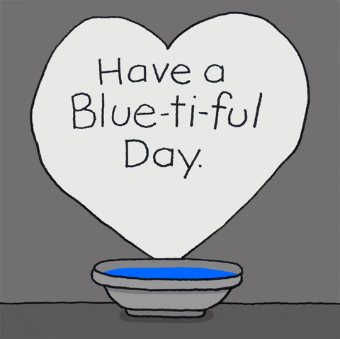 Have A Nice Day GIF by Chippy the Dog