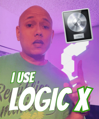 Use Logic GIF by Criss P