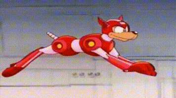 Cartoon GIF