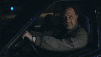 Get In Lets Go GIF by HBO