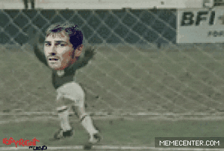 casillas