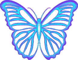 Rainbow Rave Sticker by Deep Space Violet