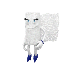 Sticker by PAUL HARTMANN DEUTSCHLAND