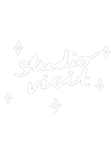 Art Studio Sticker by Mabiang Seni