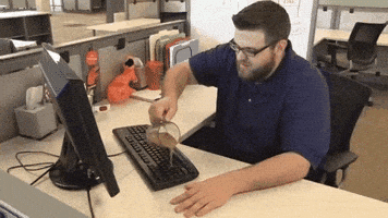 Coffee GIF