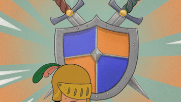 Video Game Adventure GIF by Goat Girl