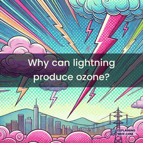 Lightning Production GIF by ExplainingWhy.com