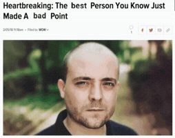 Heartbreaking GIF