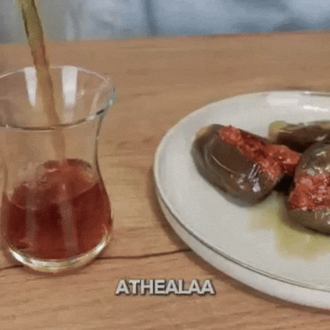 Syria Syrian Flag GIF