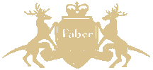 Fabergroep Sticker