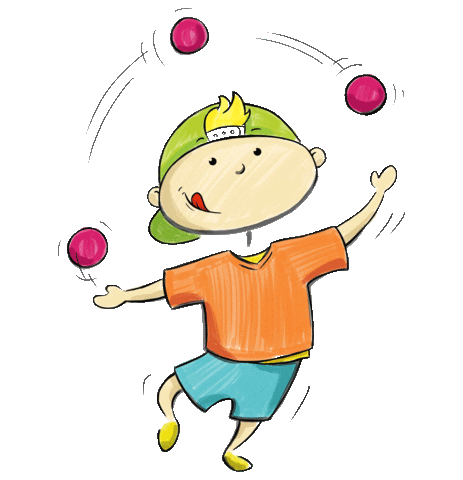 GoKids Official Sticker