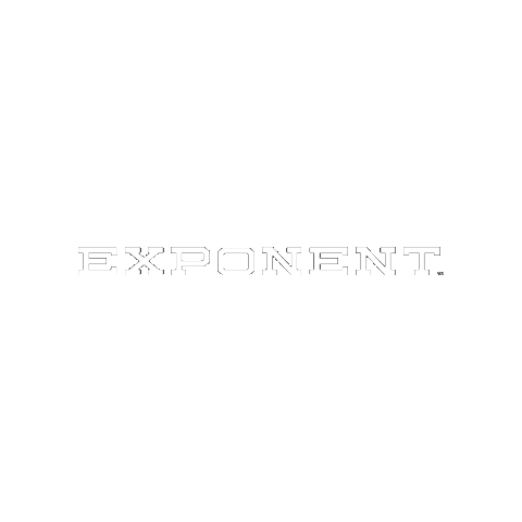 Exponent Energy Sticker