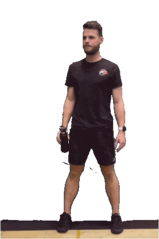 Personal Training Zug Sticker