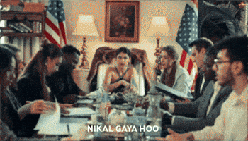 Reaching On My Way GIF by Believe India