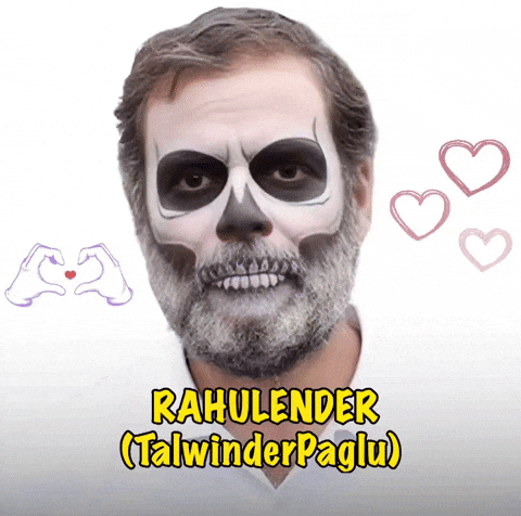 Narendra Modi Trend GIF