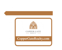 Sticker by CopperGateRealty