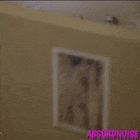 friday the 13th part 2 horror movies GIF by absurdnoise