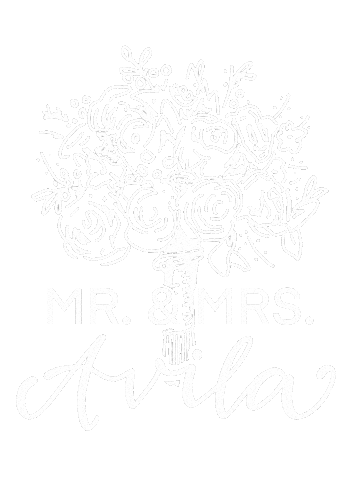 Ivetteandjohn Sticker