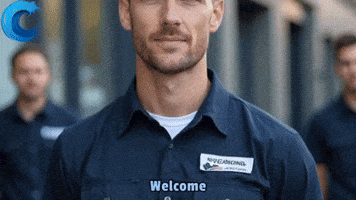 Pressure Washing GIF