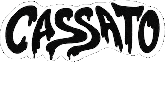 Cassato Animation Sticker by Cassato