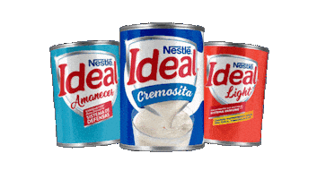 Sticker by Nestlé A gusto con la vida