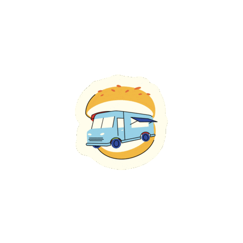 Ronald Mcdonald House Sticker by RMHC of Central Ohio