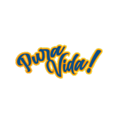 Costa Rica Sticker by Alterra Home Loans