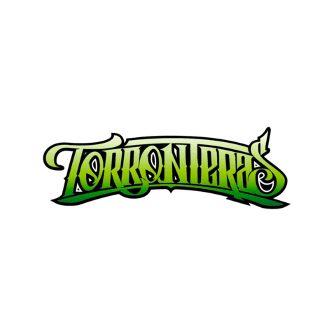 EdgarTorronteras Sticker