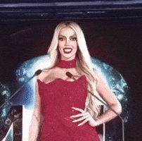 Miss Grand International Venezuela GIF