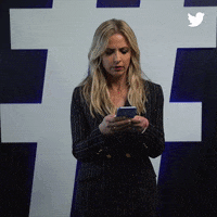 super bowl wtf GIF by Twitter
