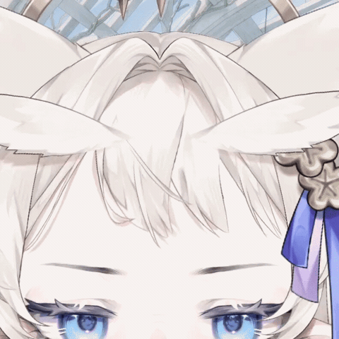 Girl Pout GIF