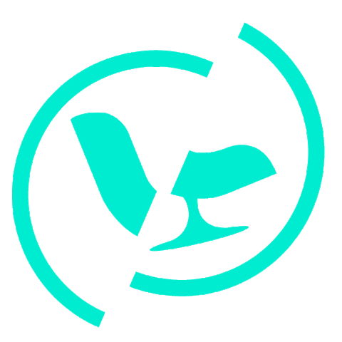 Brand Sticker by Ludics