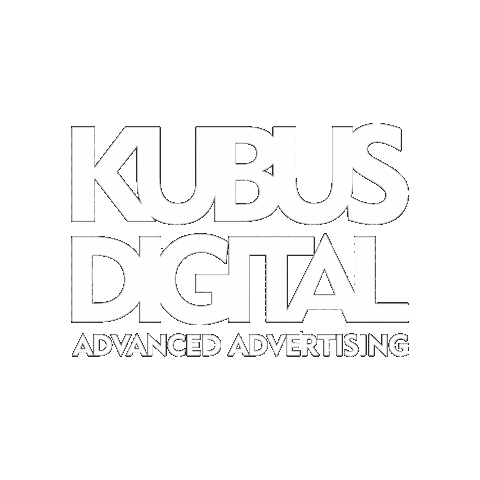 Sticker by Kubus Digital