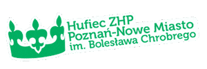 Korona Hpnm Sticker by Hufiec ZHP Poznań-Nowe Miasto
