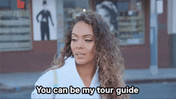 show me around basketball wives GIF by VH1