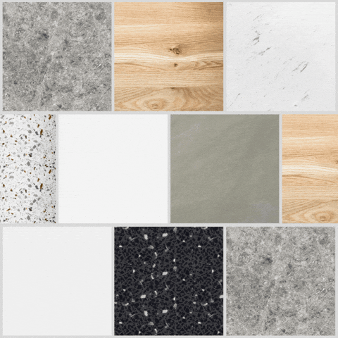 Highgrove Bathrooms GIF