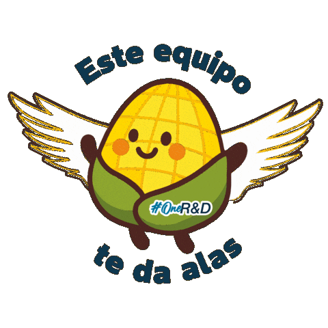 Biocco Sticker by Bayer_R&D