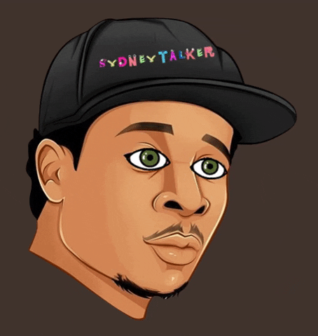 Sydney Talker GIFs on GIPHY - Be Animated