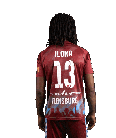 Sport Soccer Sticker by SC Weiche Flensburg