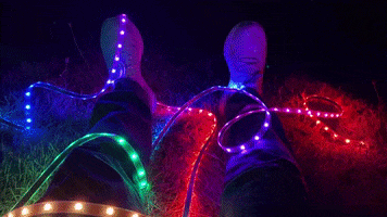 Leds GIF