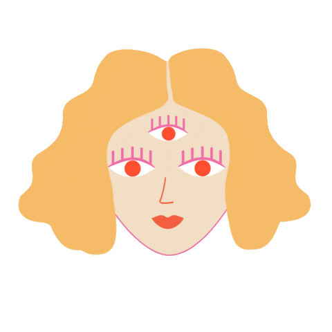 Witchlandia Sticker