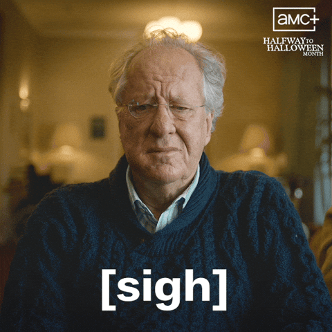 Amc Halfway To Halloween GIF by Shudder