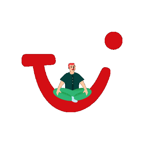 Summer Sticker by TUI Portugal